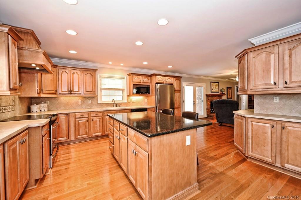 Crown Colony - Residential