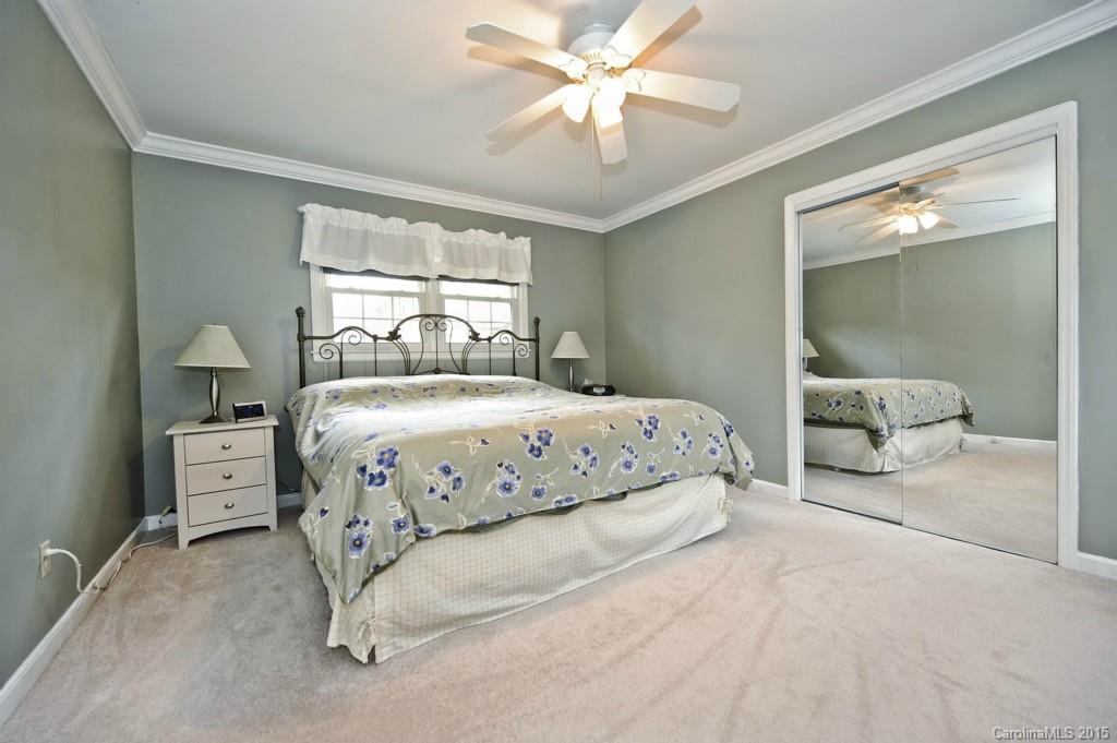 Crown Colony - Residential