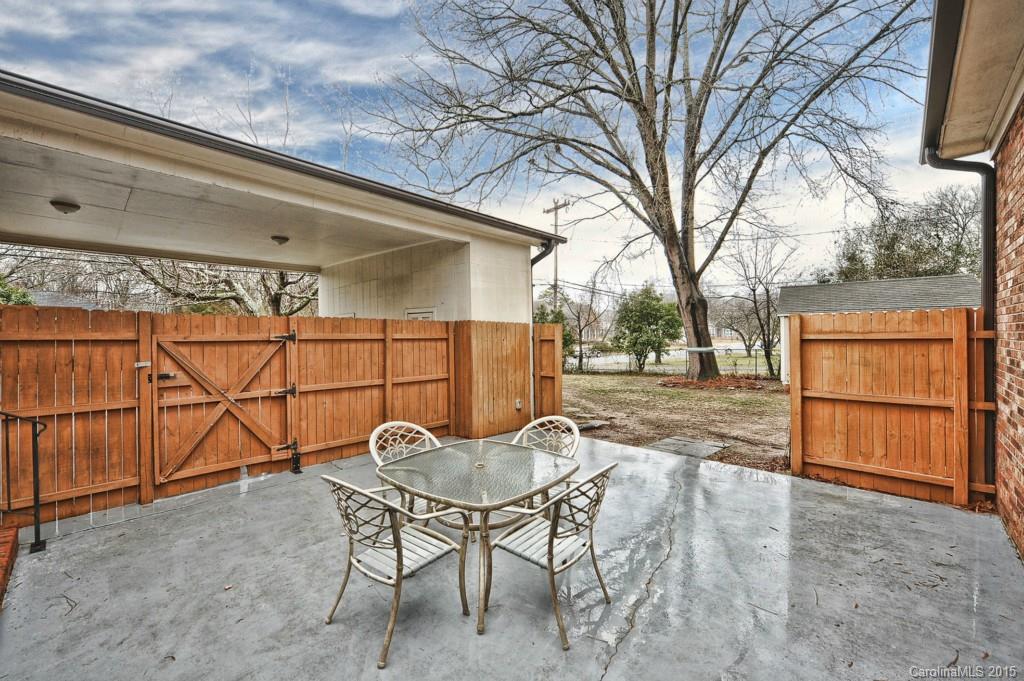 Crown Colony - Residential