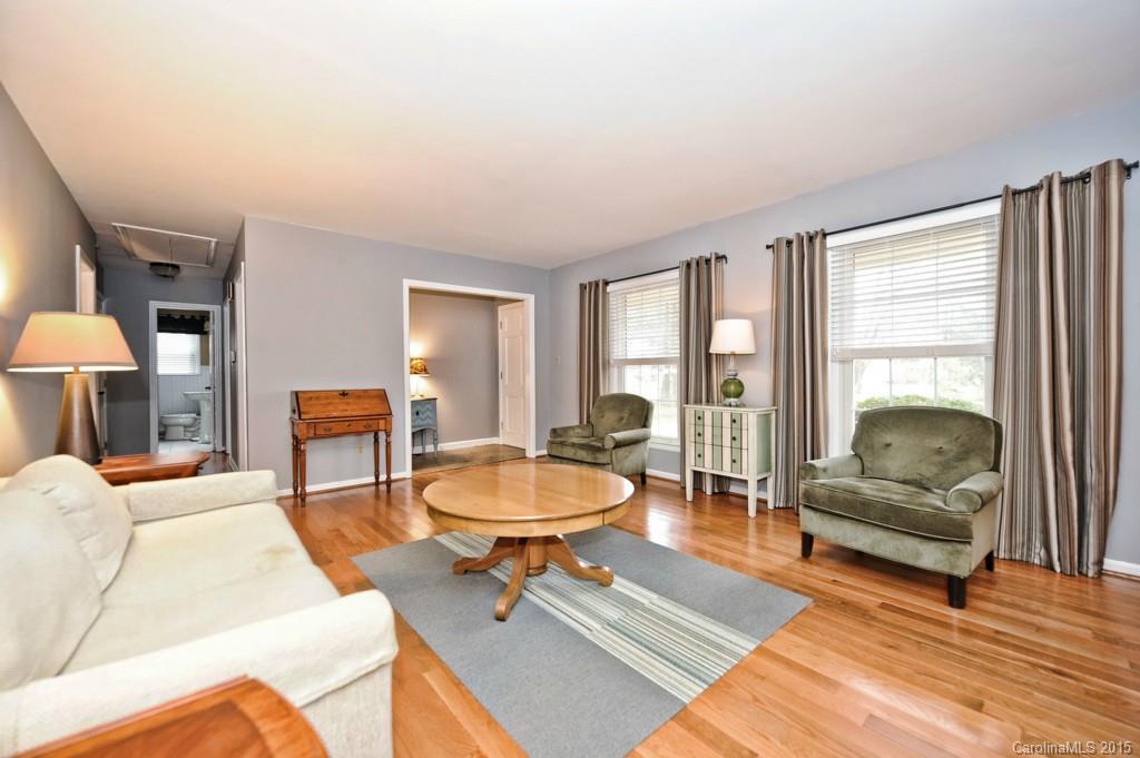 Crown Colony - Residential