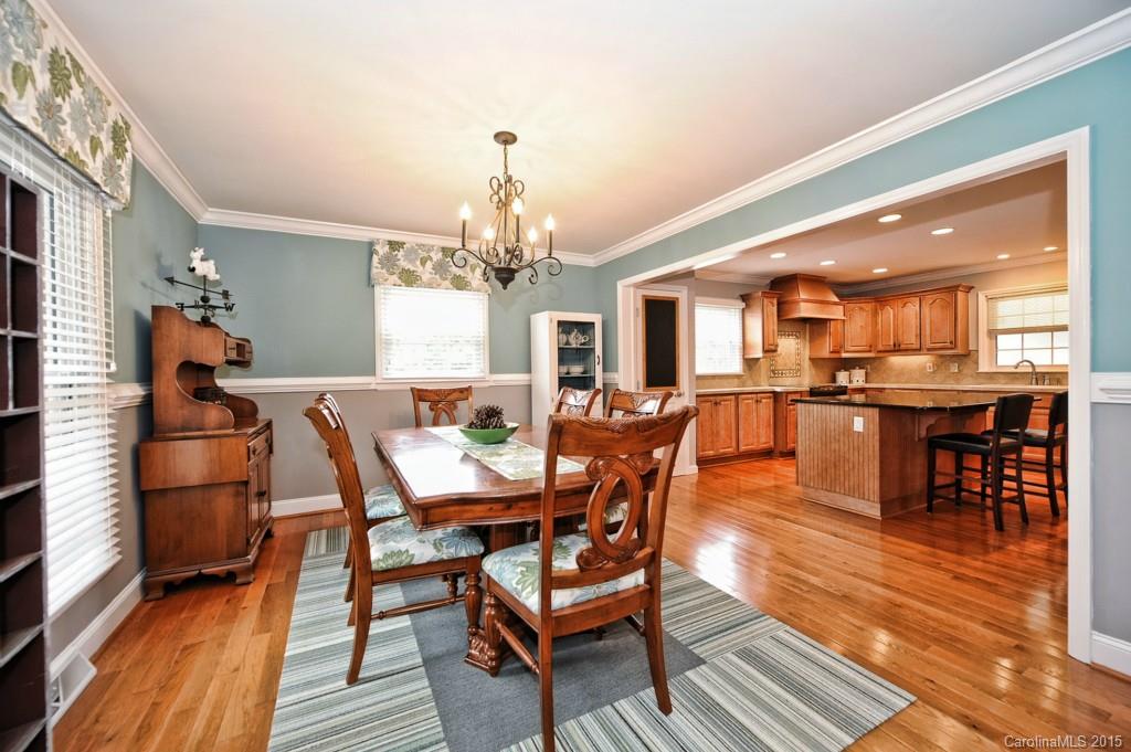 Crown Colony - Residential