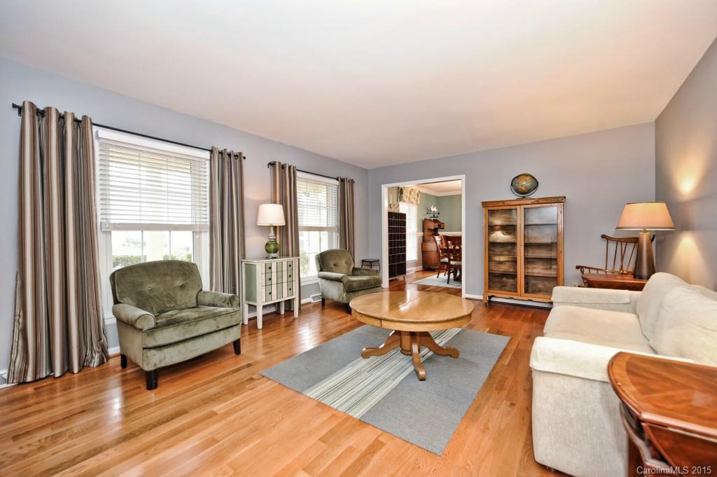 Crown Colony - Residential