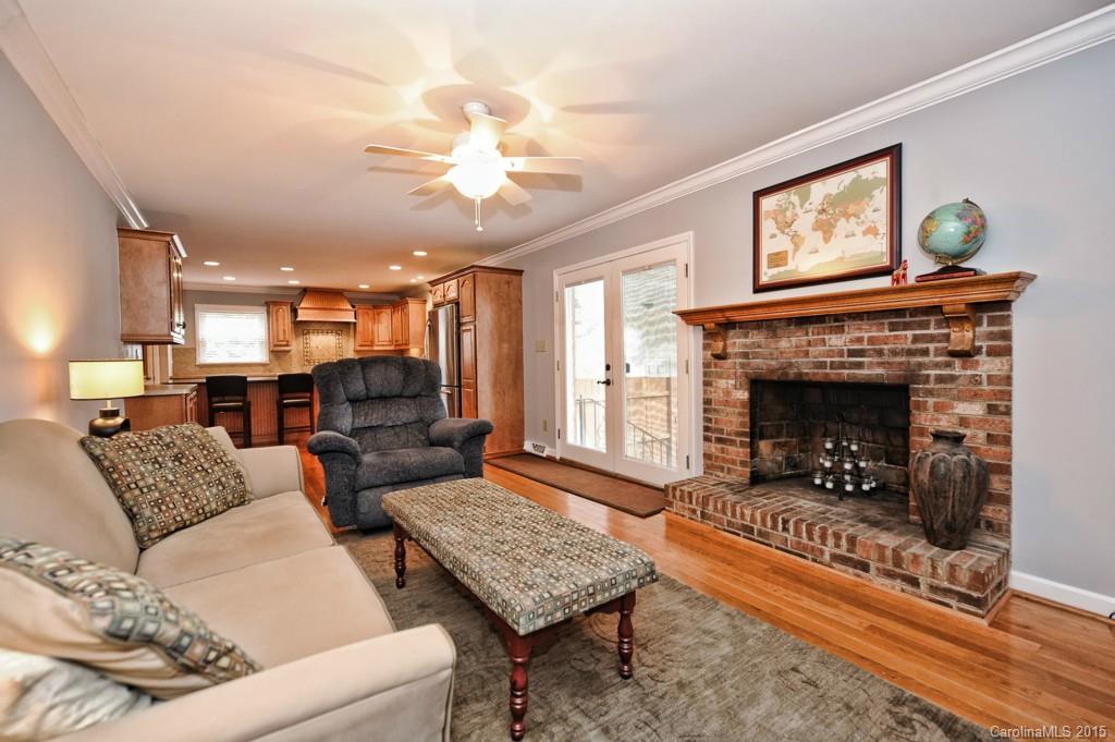 Crown Colony - Residential