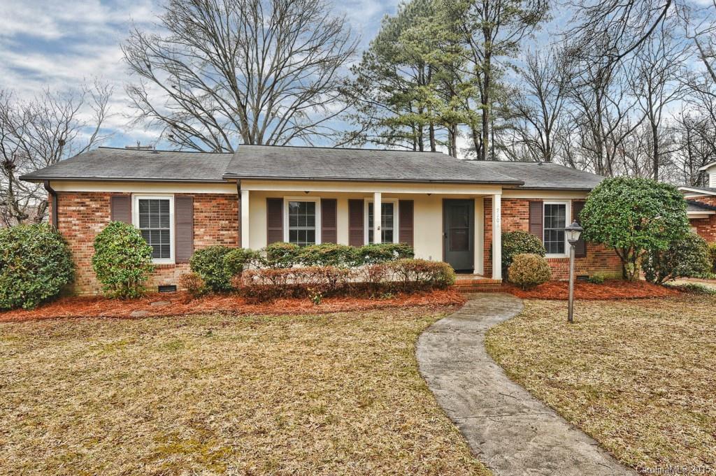 Crown Colony - Residential