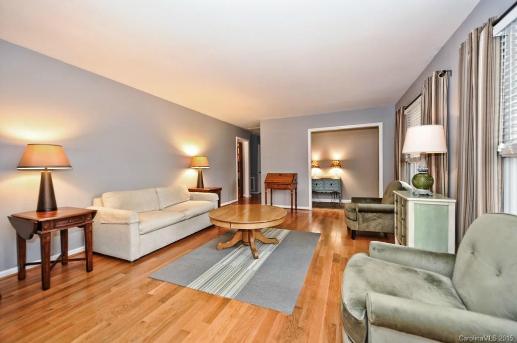 Crown Colony - Residential