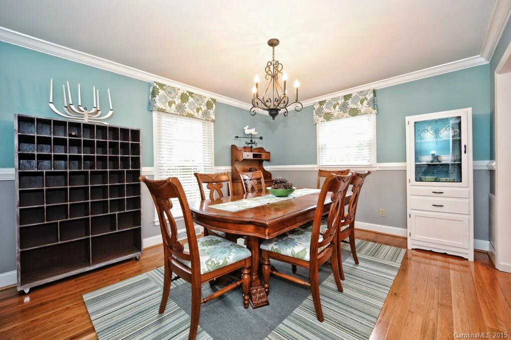 Crown Colony - Residential