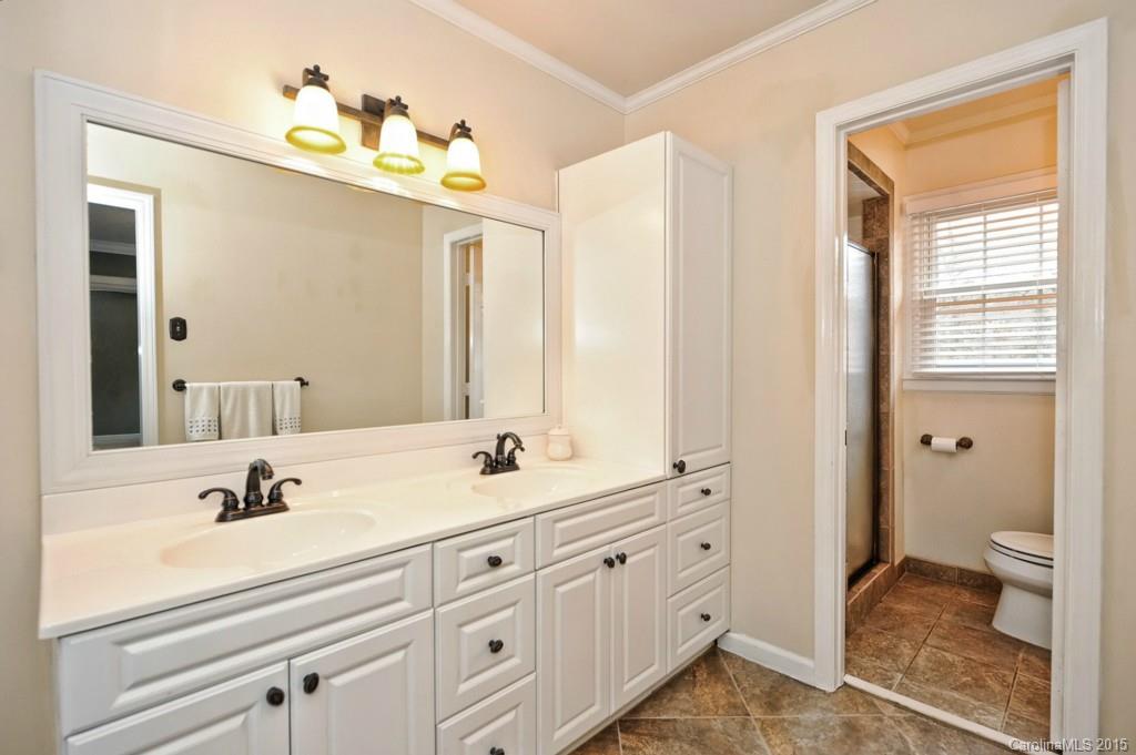 Crown Colony - Residential