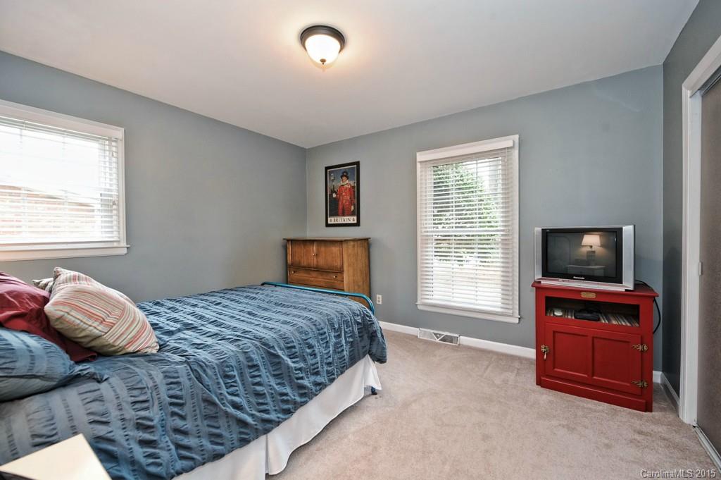 Crown Colony - Residential