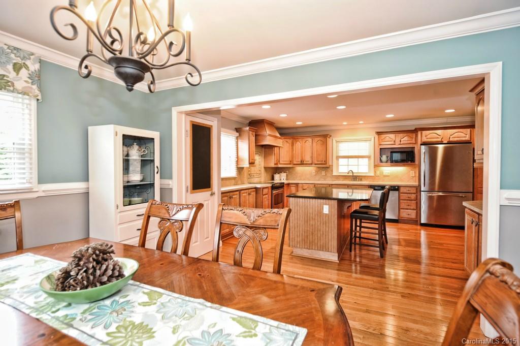 Crown Colony - Residential