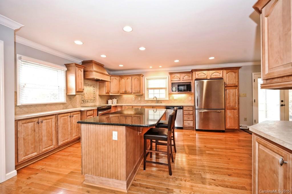 Crown Colony - Residential