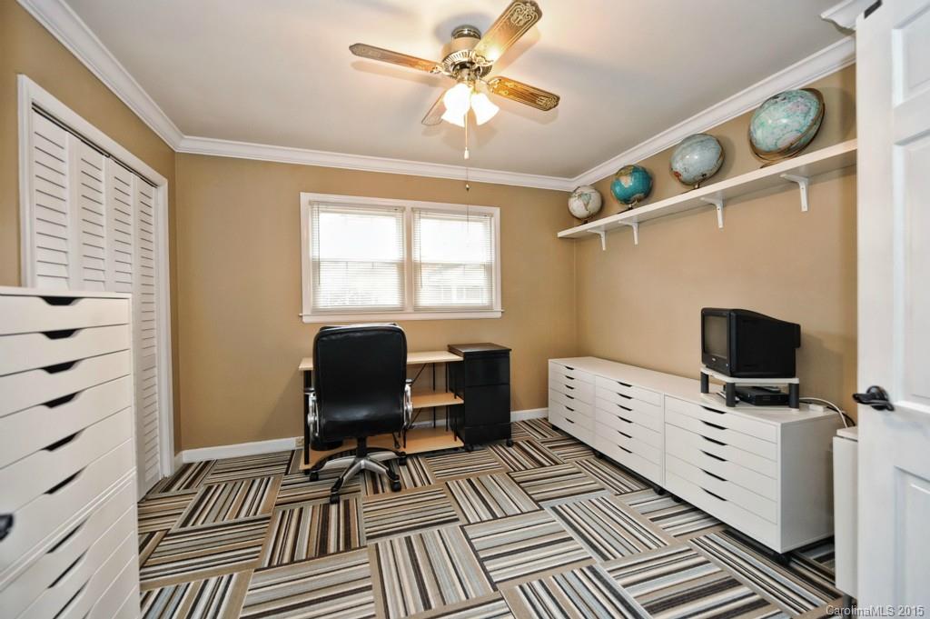 Crown Colony - Residential