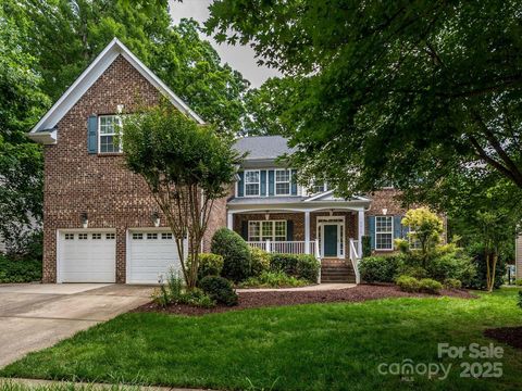 9212 John Hawks Road Cornelius NC 28031