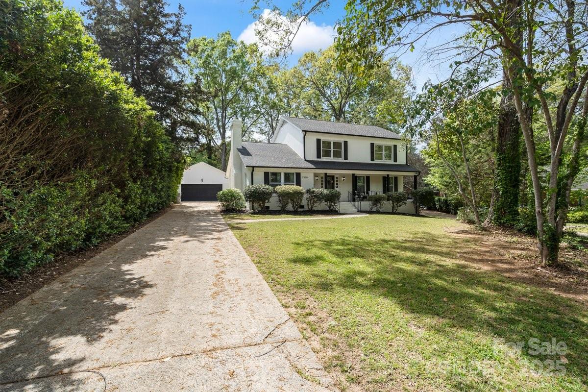 5910 Grosner Place