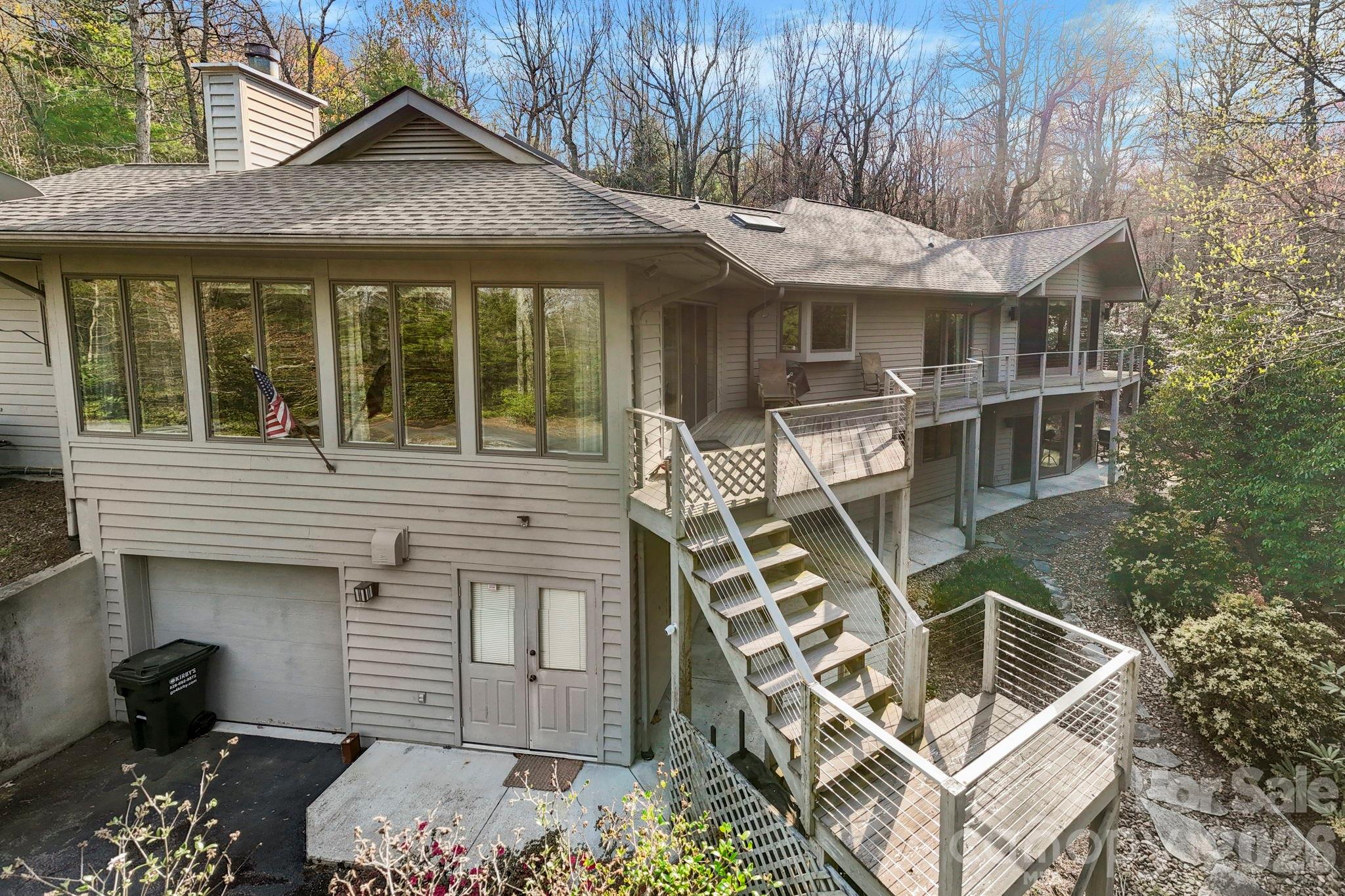 Kenmure - Residential