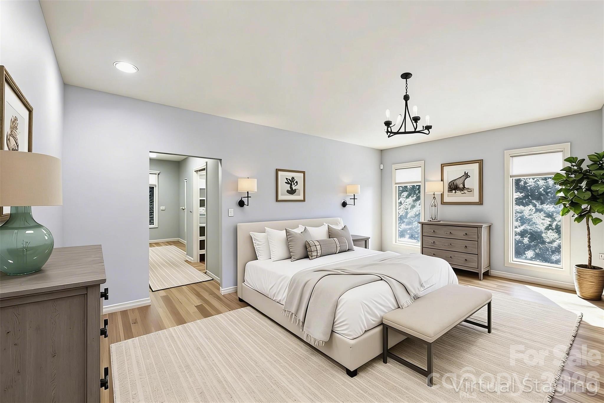 Kenmure - Residential