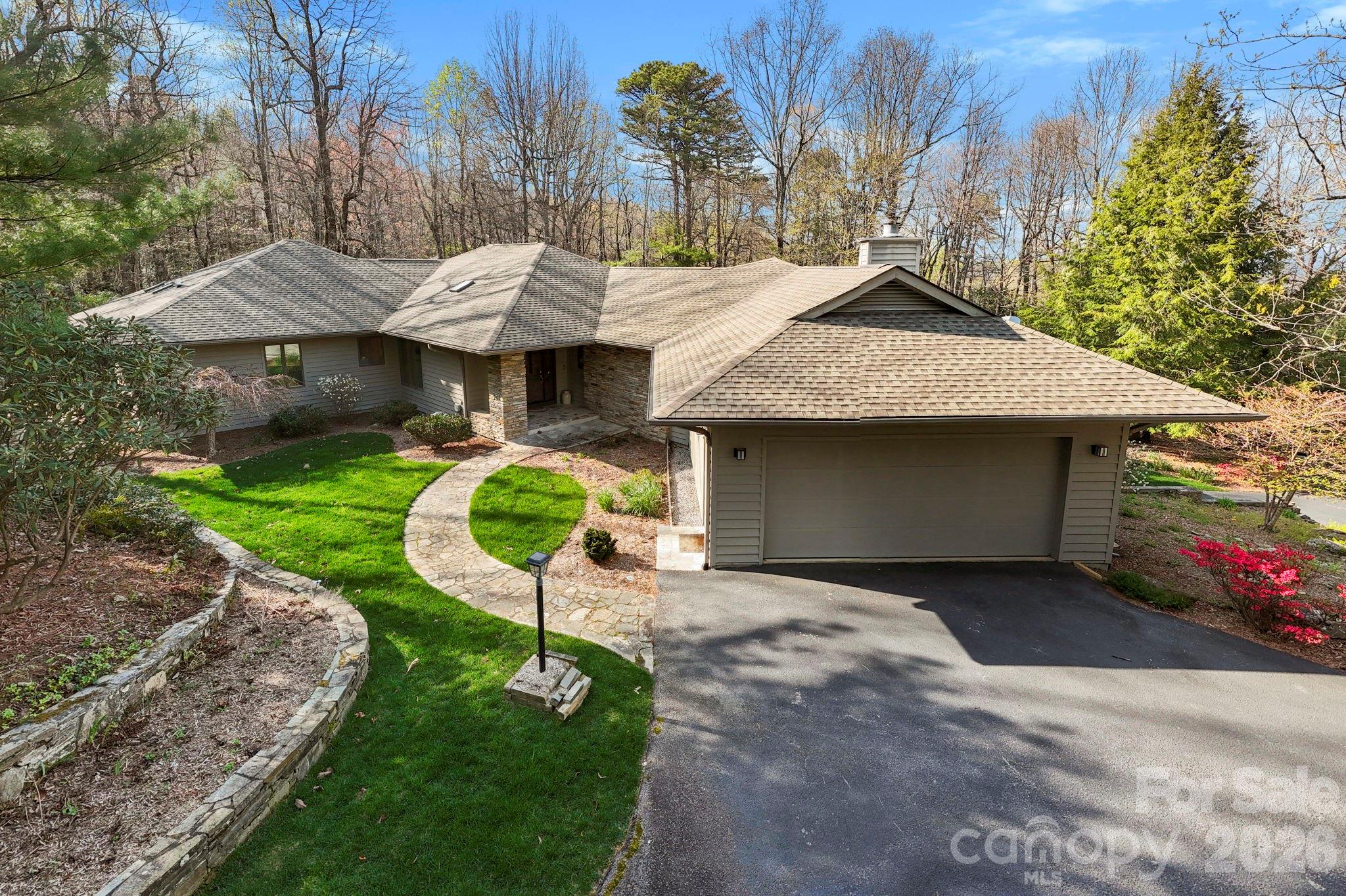 Kenmure - Residential