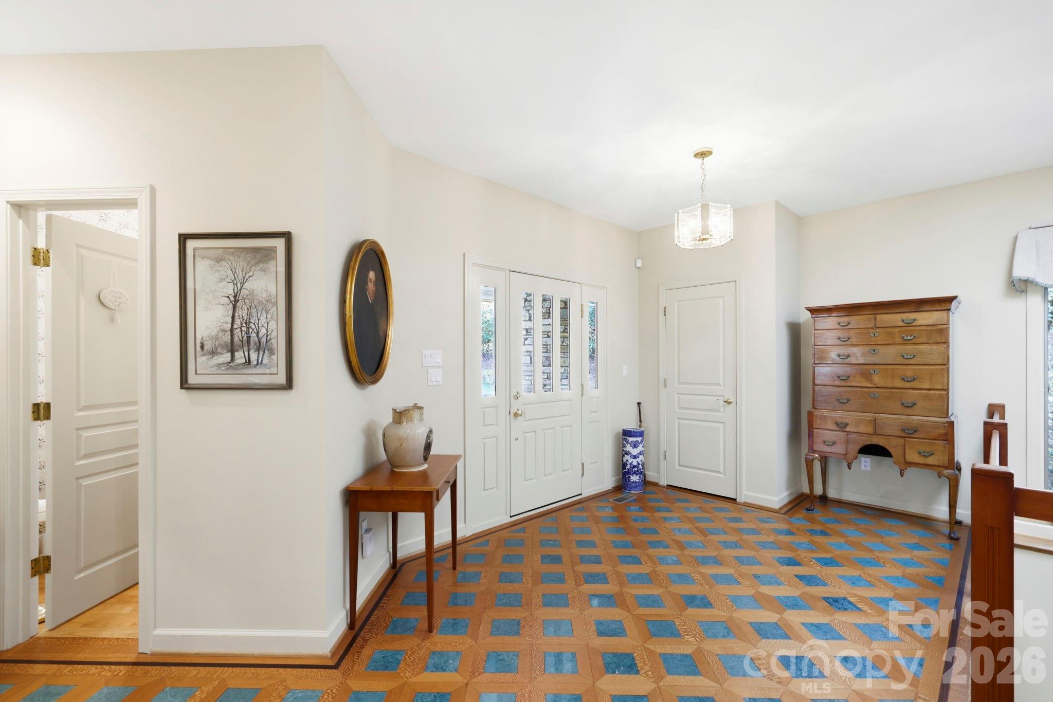 Kenmure - Residential