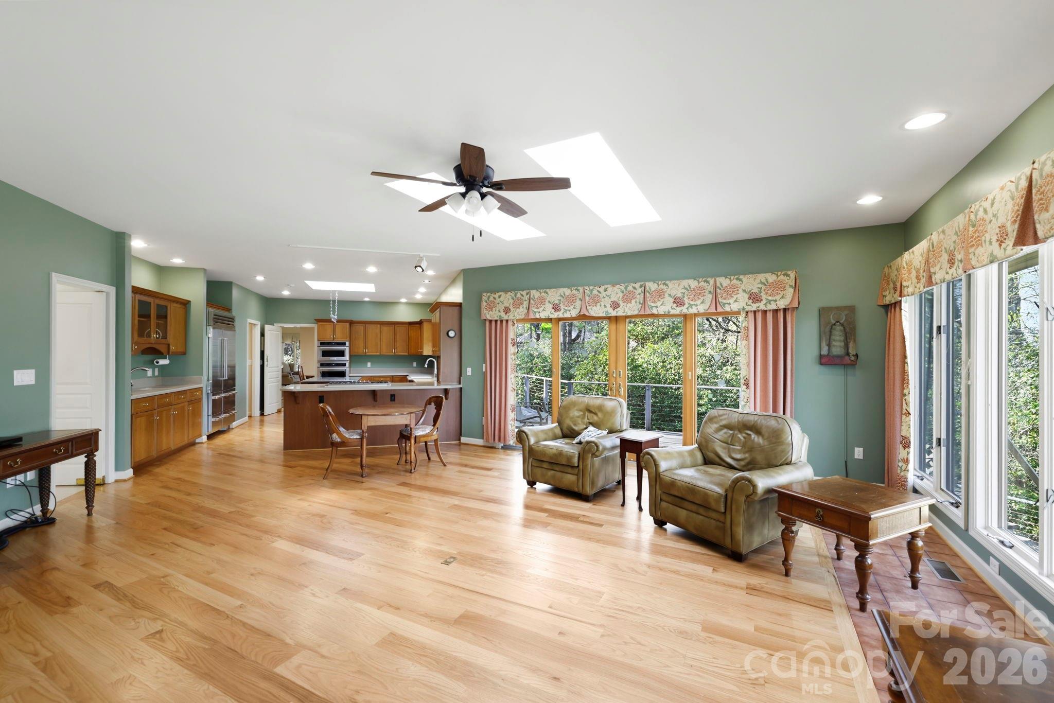 Kenmure - Residential