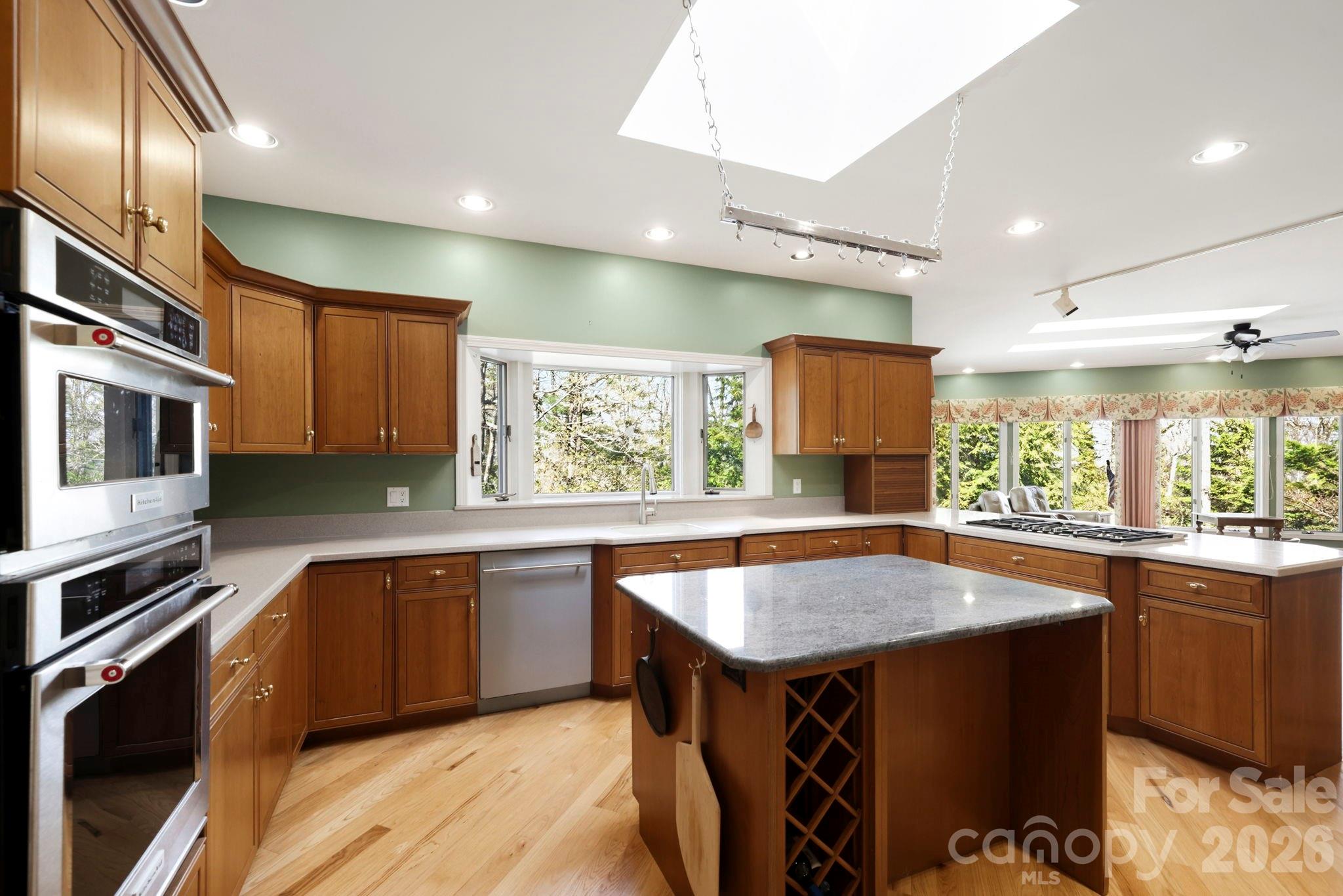 Kenmure - Residential