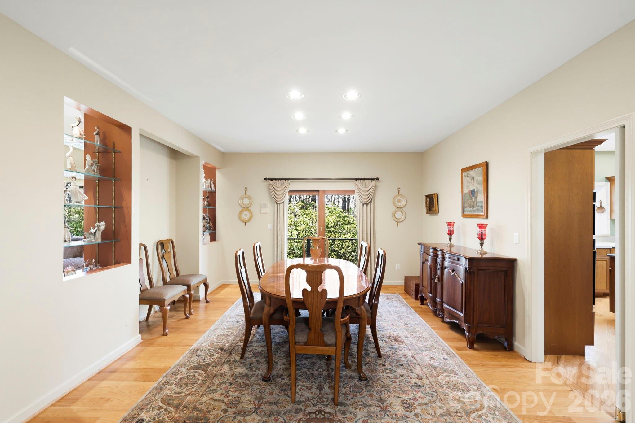 Kenmure - Residential