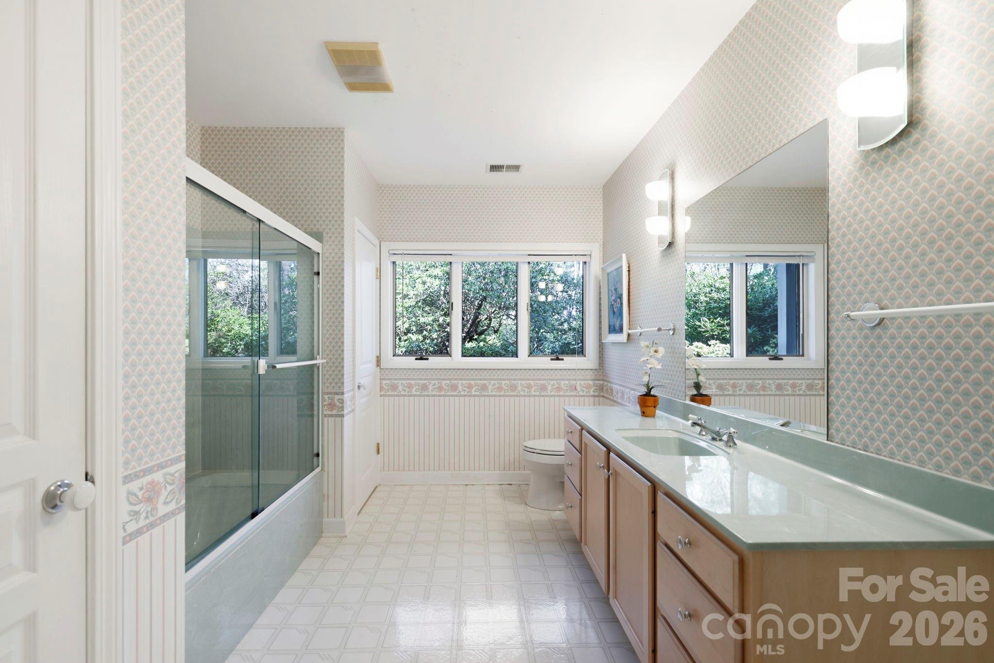 Kenmure - Residential