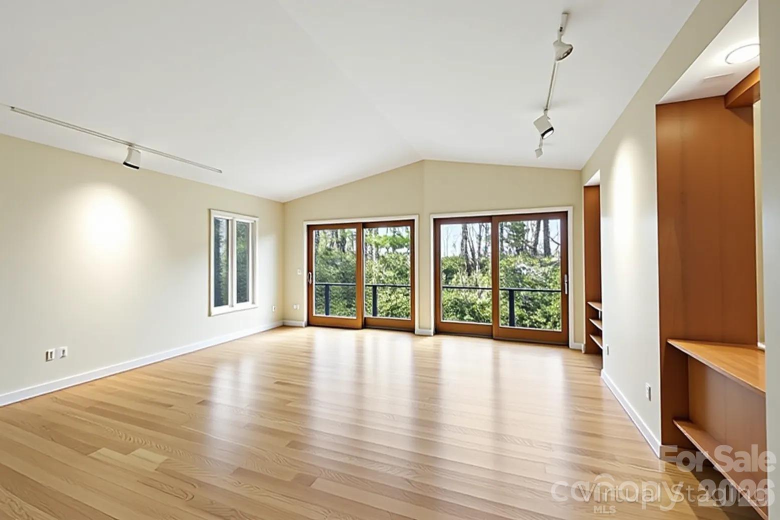 Kenmure - Residential