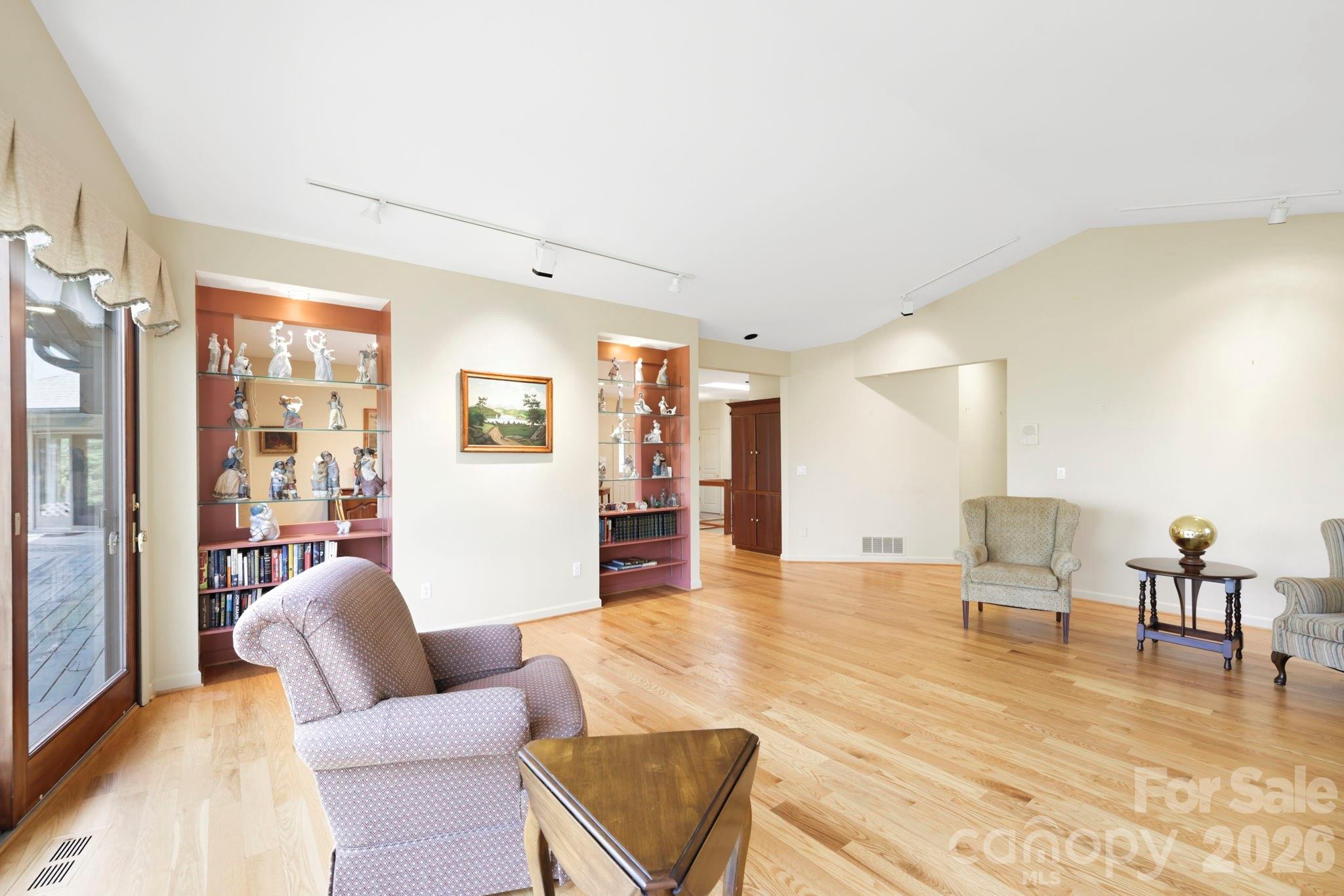 Kenmure - Residential