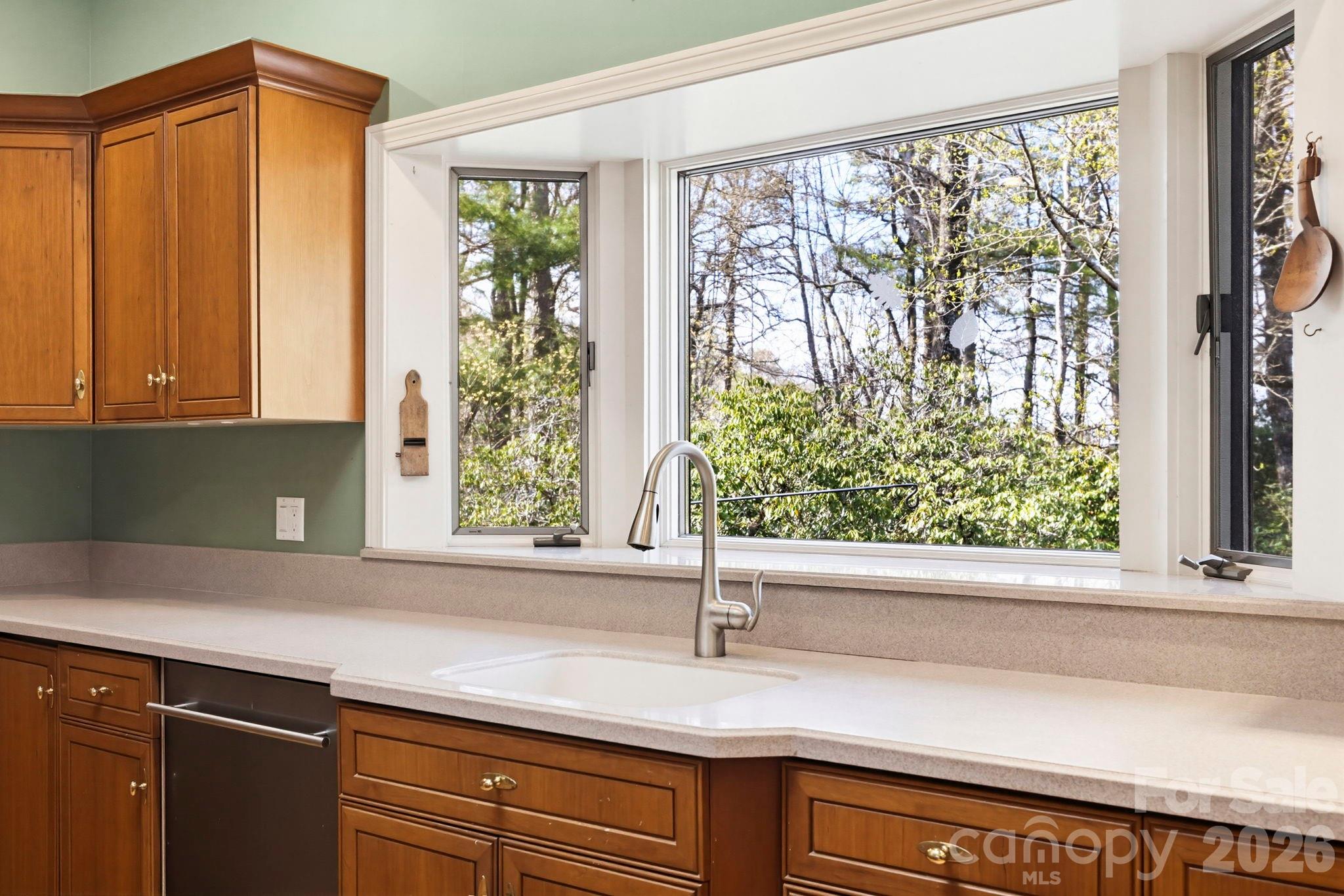 Kenmure - Residential