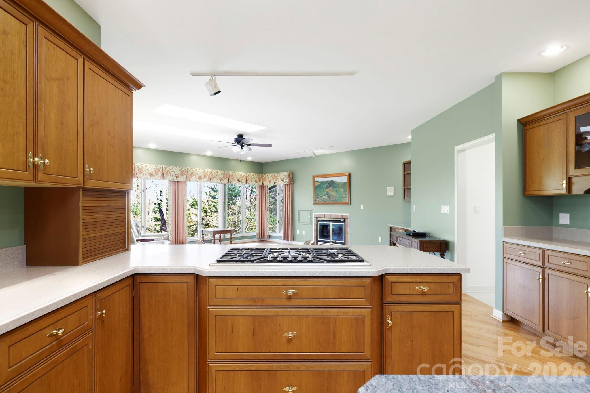 Kenmure - Residential