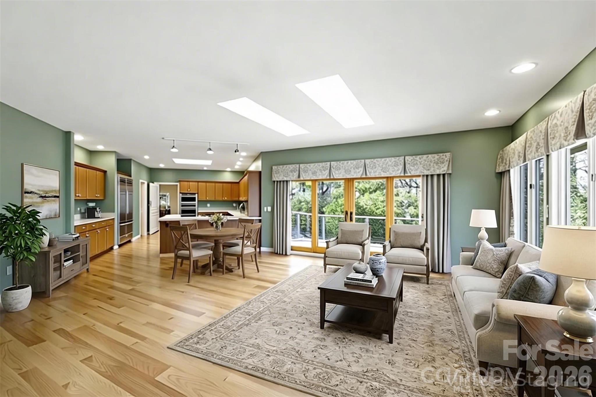 Kenmure - Residential