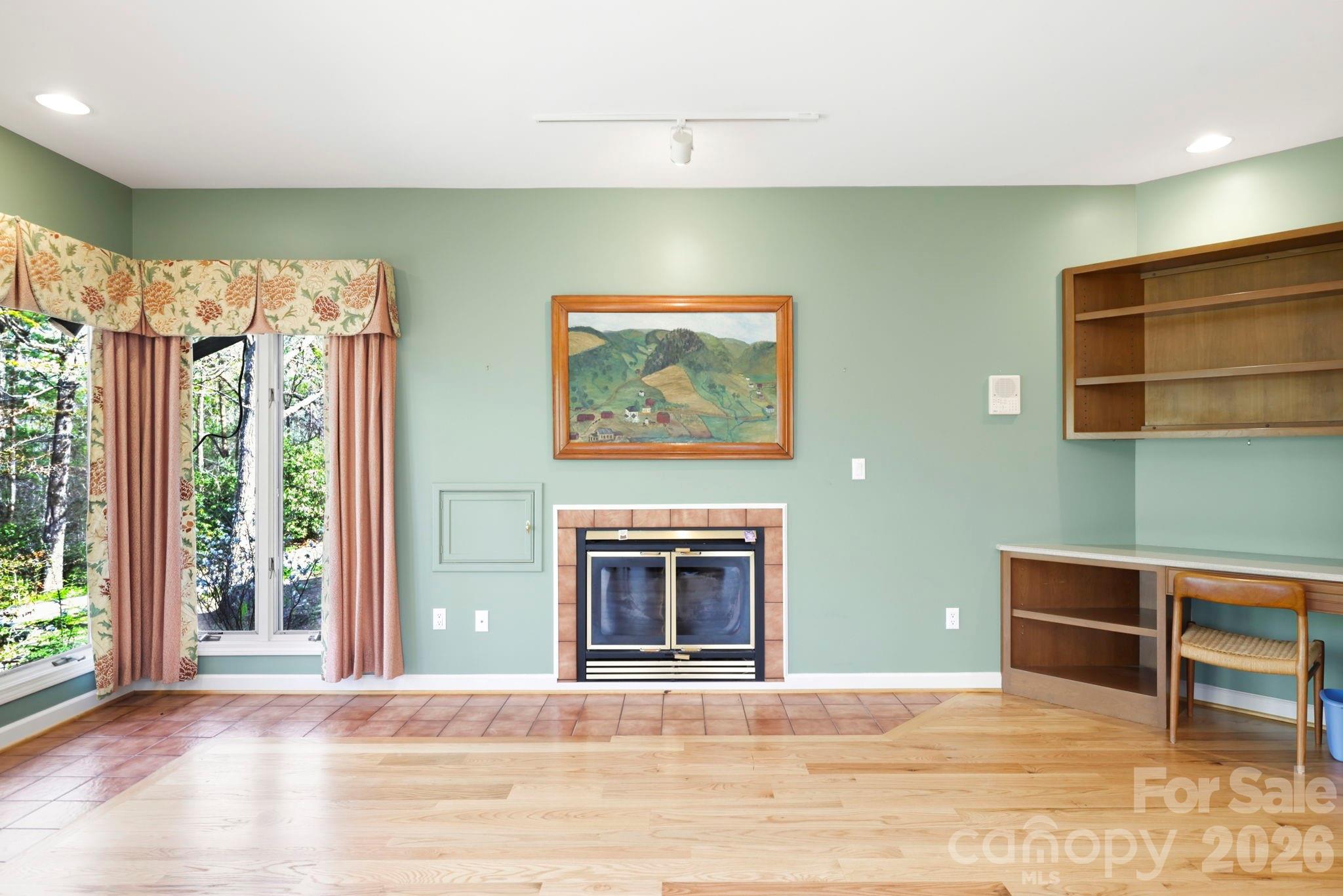 Kenmure - Residential