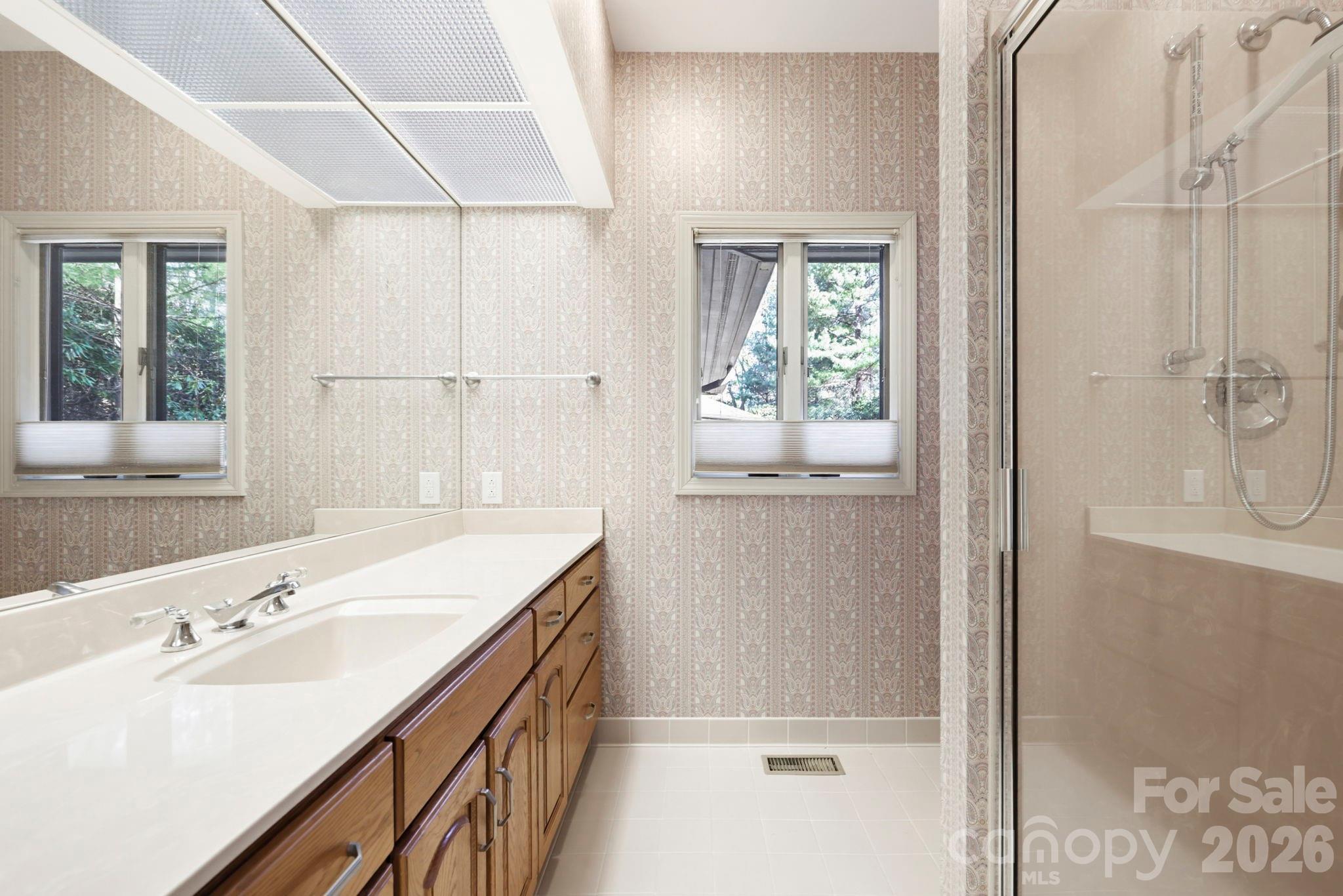 Kenmure - Residential