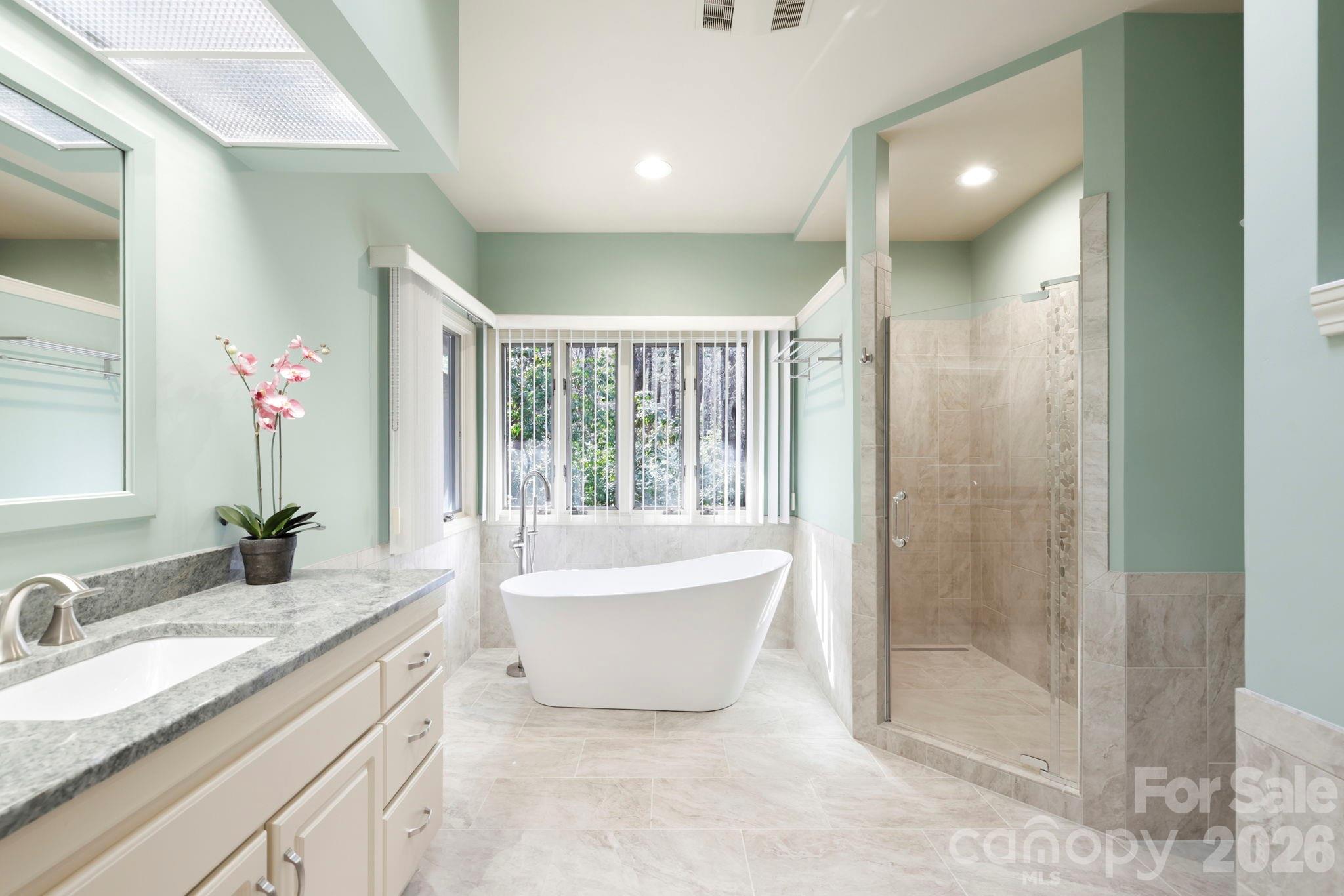 Kenmure - Residential