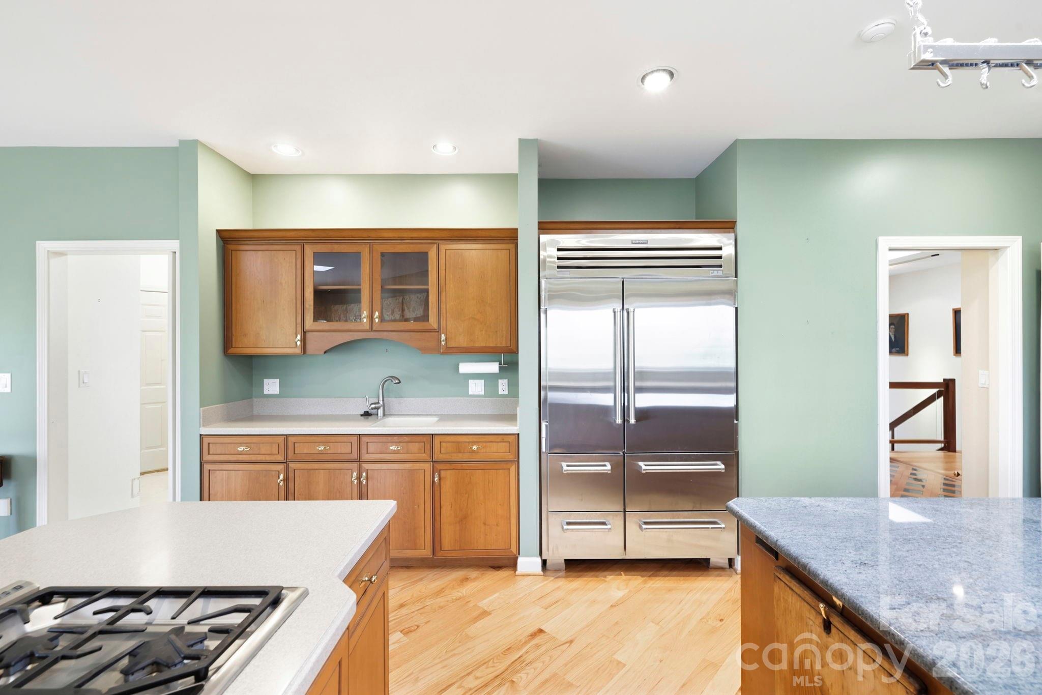 Kenmure - Residential