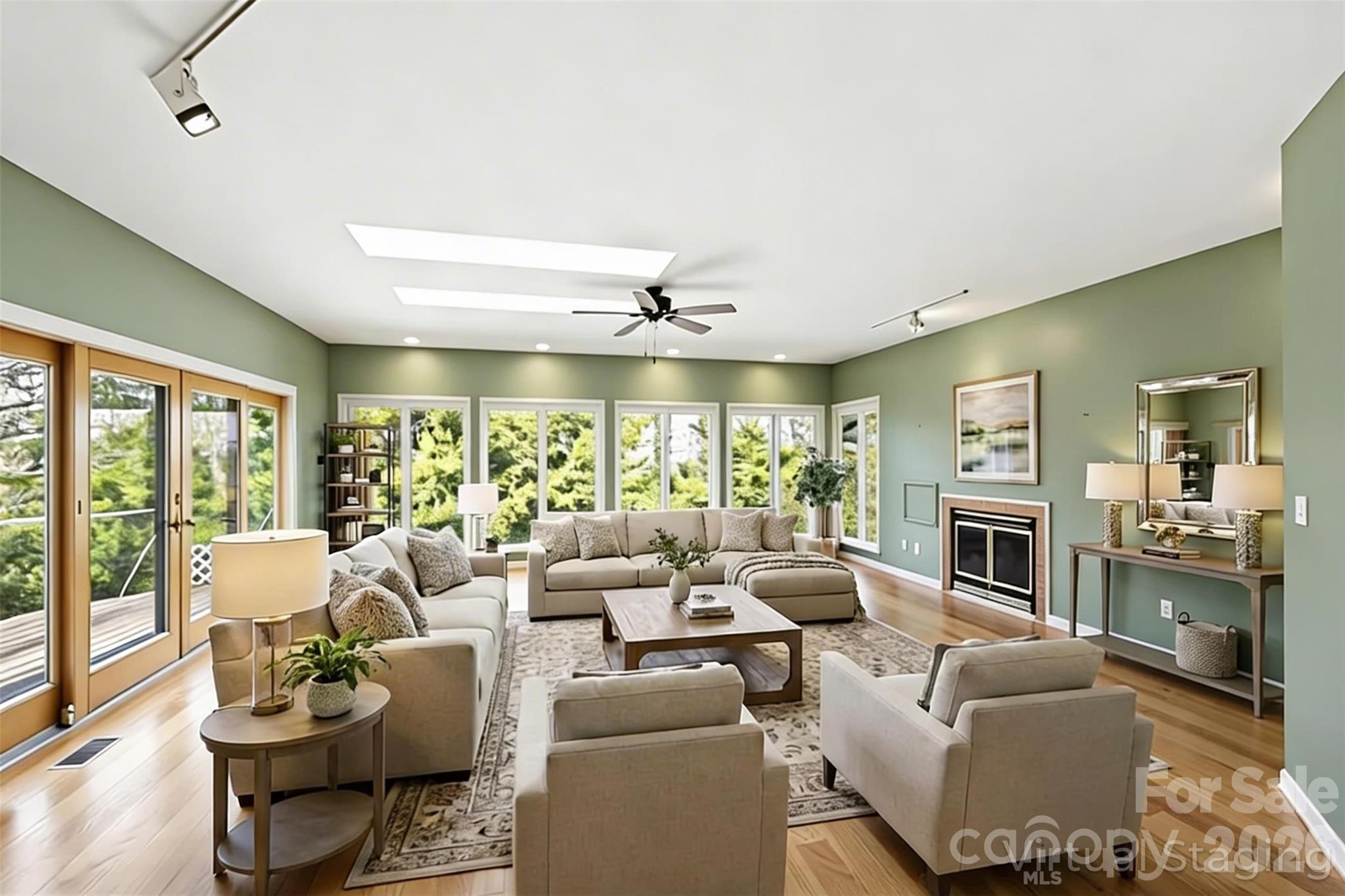 Kenmure - Residential