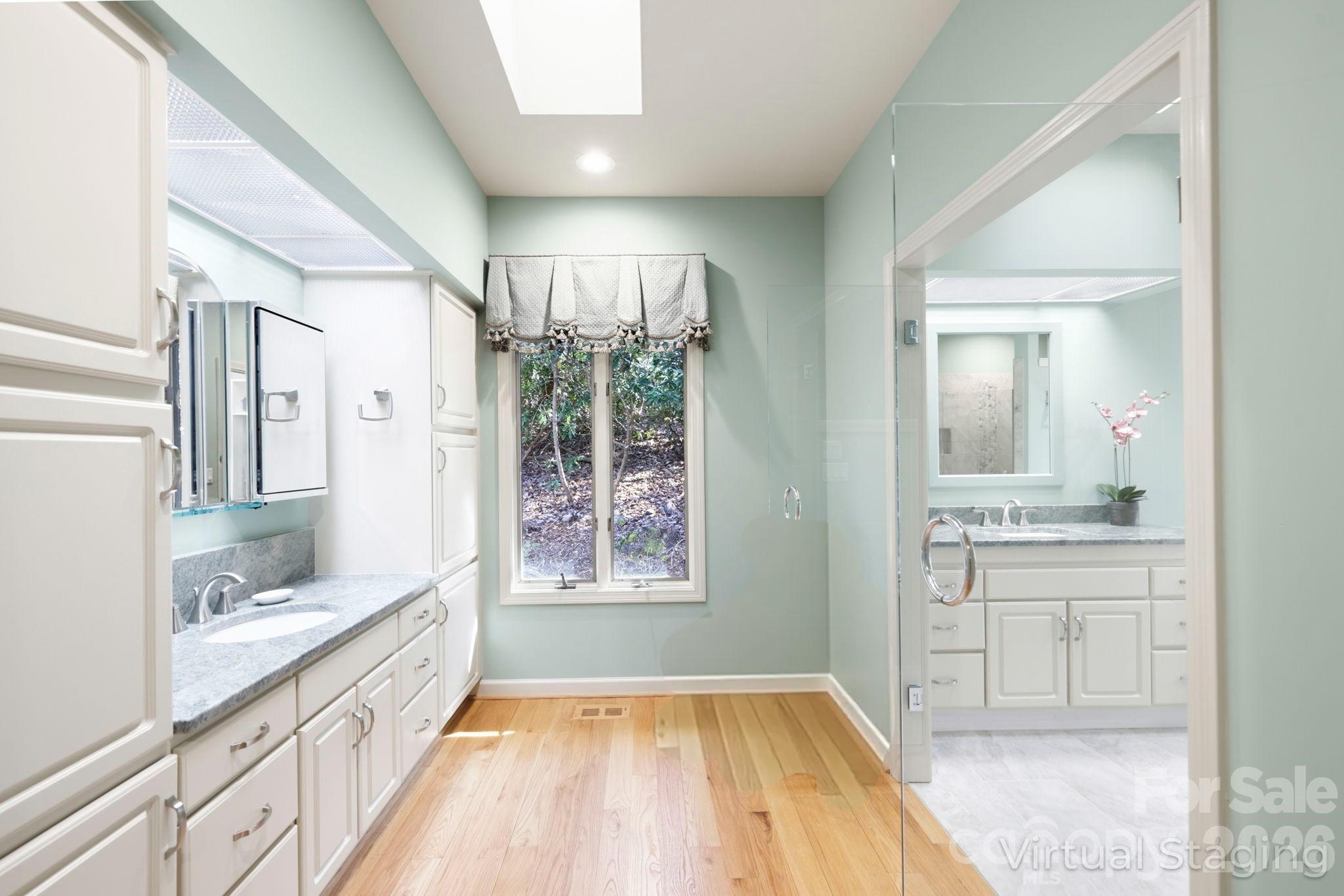 Kenmure - Residential