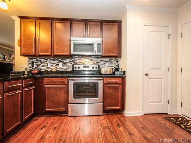 St Clair - Residential