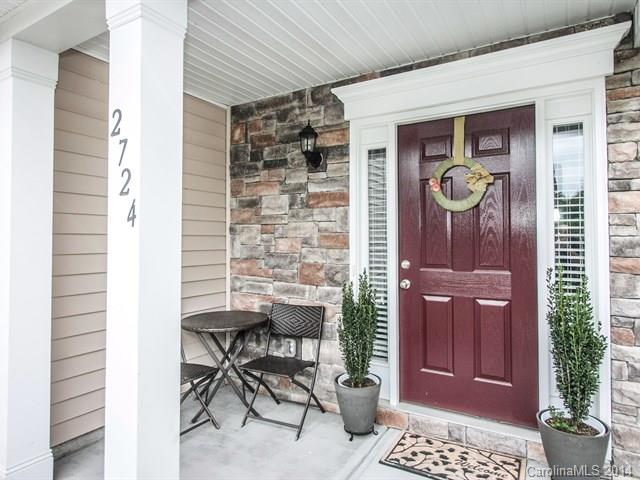 St Clair - Residential