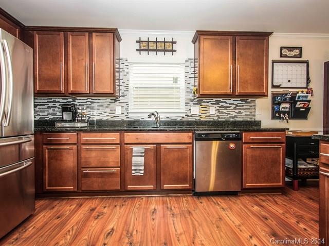 St Clair - Residential