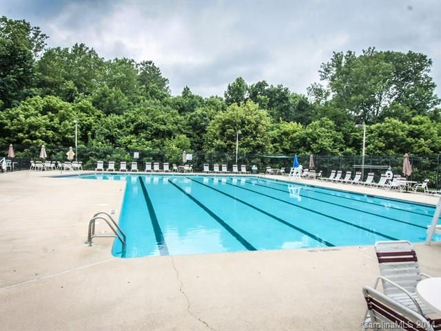 St Clair - Residential