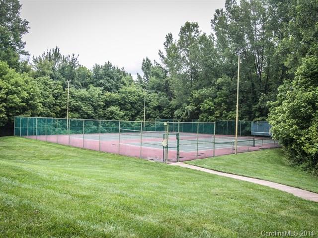 St Clair - Residential