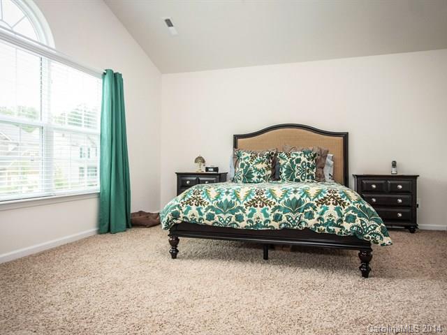 St Clair - Residential