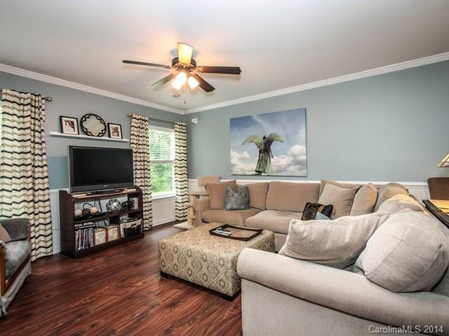 St Clair - Residential