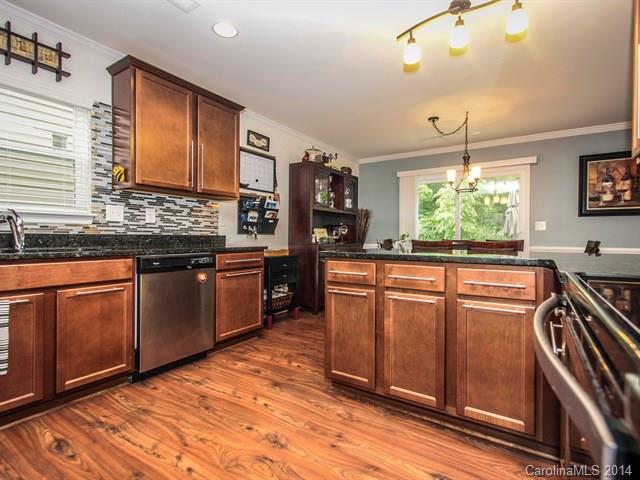 St Clair - Residential