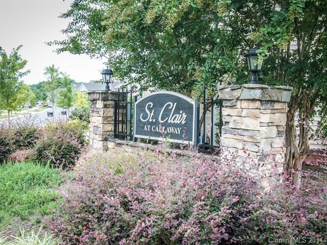 St Clair - Residential