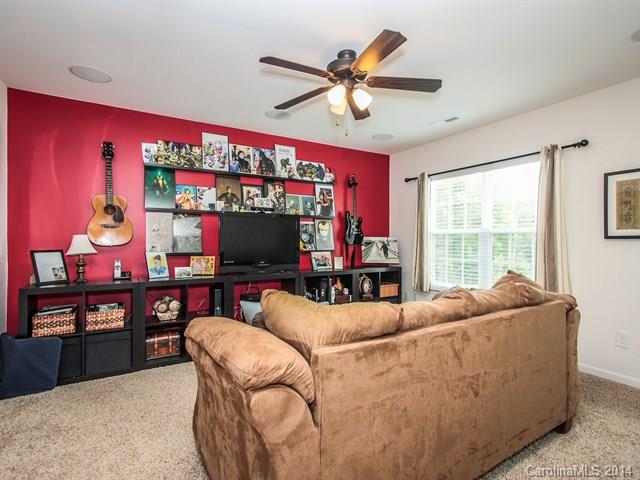 St Clair - Residential