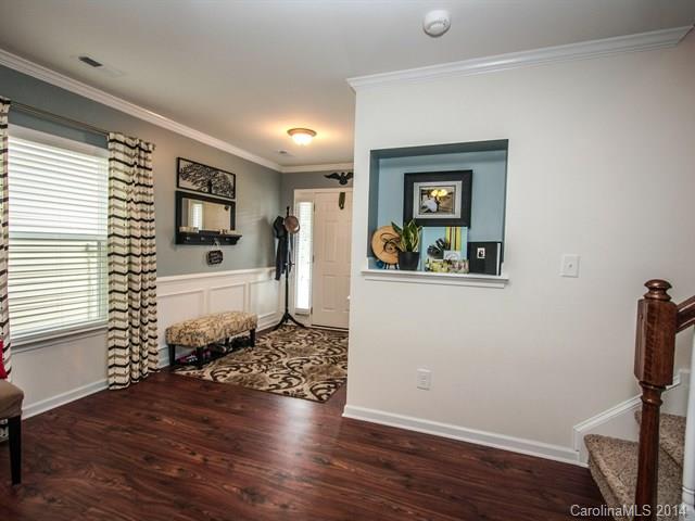 St Clair - Residential