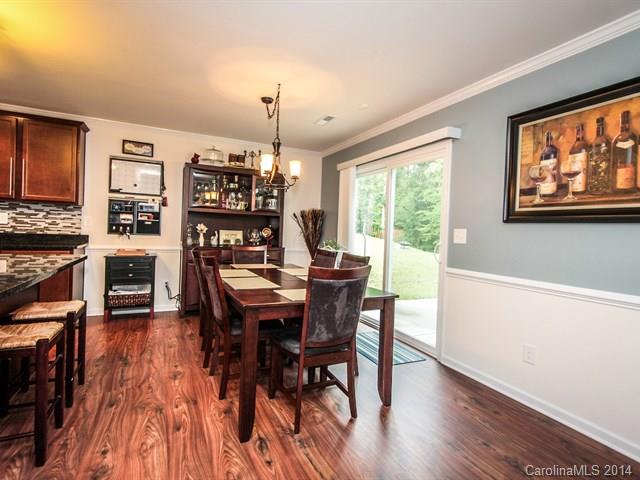 St Clair - Residential