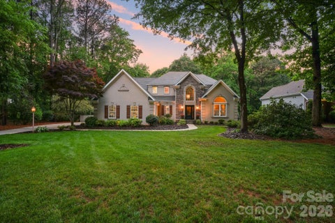 Photo of 188 Lake Mist Drive, Mooresville, NC 28117 (MLS # 4377145)