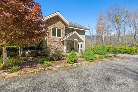 A home in Burnsville